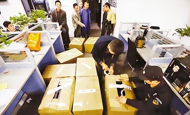 成本28卖72000！坑害全国上千人，国家出手曝光，赶紧告诉家里人