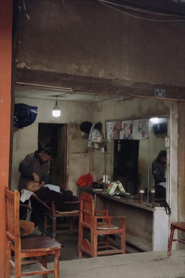 成都向西，拜访邛崃最“慢”的古镇，把千年时光泡进茶里