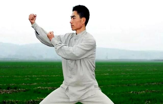 想练好太极拳功夫？这些口述秘诀别错过