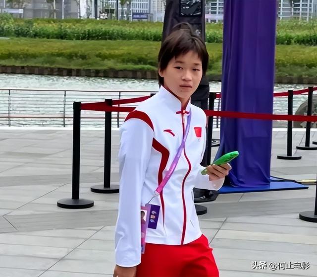 捐款100万？全红婵为灾情发声 反被舆论"吞噬" 	，担心的事情发生了