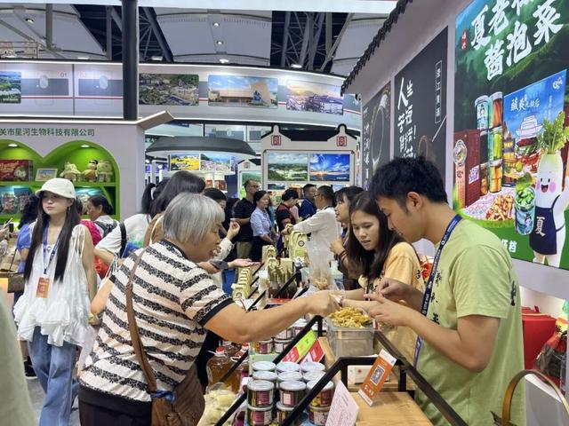 韶关创意亮相2025广东旅博会，打造沉浸式文旅新体验