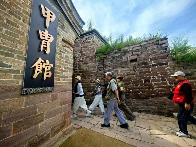 中国式现代化・榆林实践 | 吴堡：从“家底丰”到“文旅兴”的破圈之路