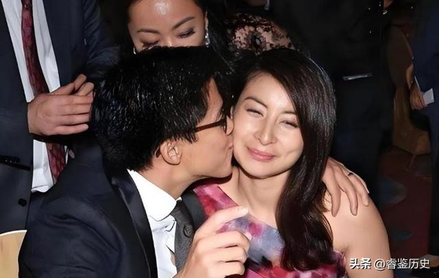 郭晶晶代言被立案不到1天，恶心的一幕出现了	，她的沉默早有预兆