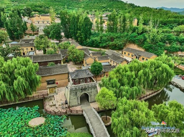 从红色星火到地质奇观：河北正打造一场跨越时空的“超级体验”