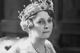 贵族豪门八卦，怎么哪哪都有这家子的人？图片