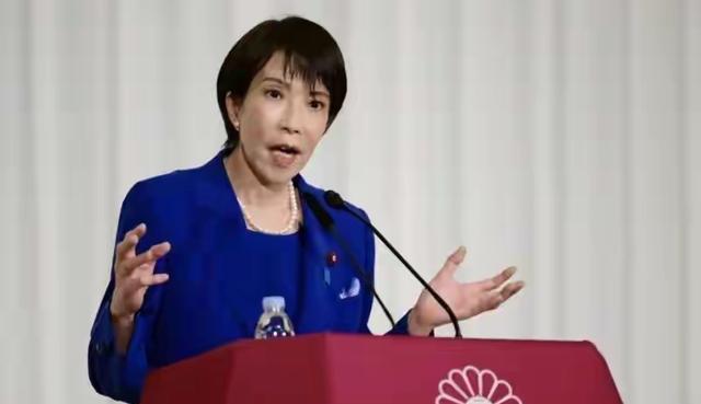 美方电话刚挂，高市通告全球	，中日致函联合国，5国派兵条件已定