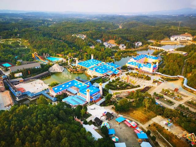 跟着赛事游随县丨周末漫游正当时！众多宝藏景区等你探索~