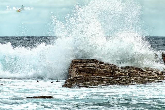 社死瞬间！我成了好望角最大显眼包 难道我的地理课本是盗版？
