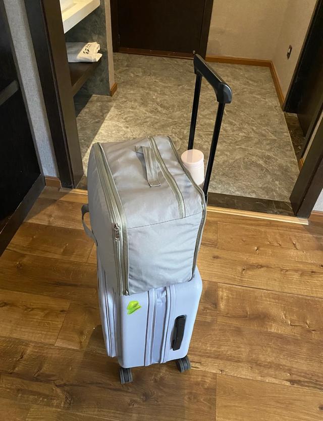 跑了趟马尔代夫回来发现：旅行带上这些，真的会很爽！