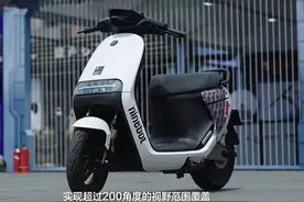 12月“热度榜”前三名电动车来了，有可无人驾驶，有续航200公里图片