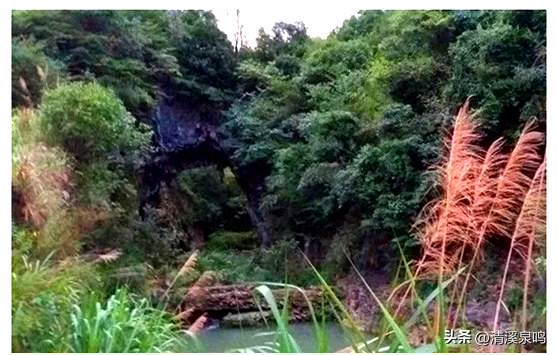 粤北秘境白石行——在云海山村间拾得岁月清欢