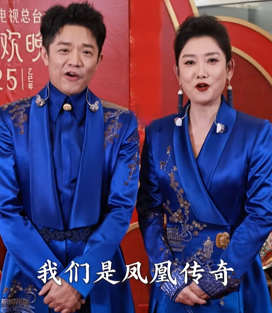 距春节不到一个月，凤凰传奇再传2大消息，封杀传闻彻底真相大白