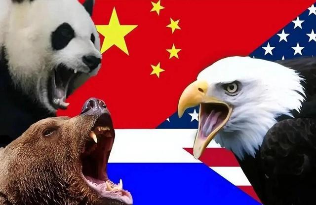 中美俄意见一致，宁可让日本从地球上消失，也不允许它有核武器