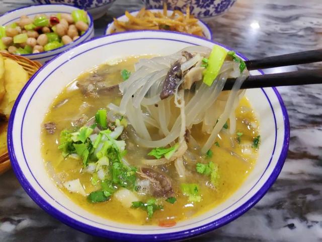 避暑走廊 山西七个景区之 ——太原晋祠
