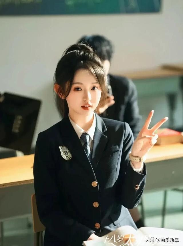 20位热门短剧女主，你喜欢看谁的剧？