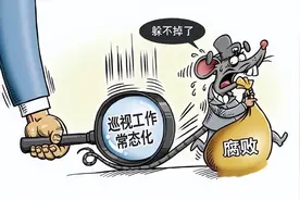 官僚主义比资本主义更可怕，它才是社会的悲哀，是人民的灾难图片