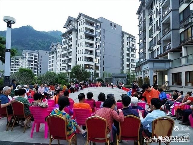 神奇巴马13、 犹如世外桃源的养生园