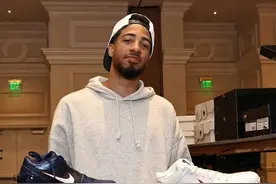 惊喜！伦纳德四代！帅啊图片