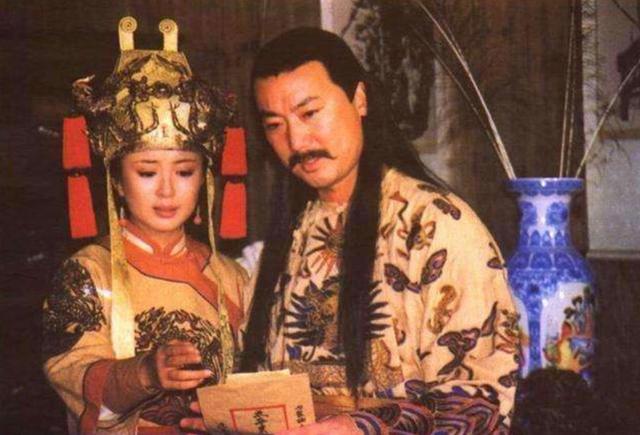 洪秀全选妃有多苛刻？不但要求容貌漂亮，还有一要求令女性难接受