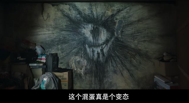 塌房一年还能复出，就凭这烂片？