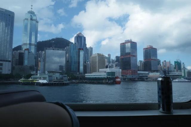 最好玩的香港，一定不在城里！