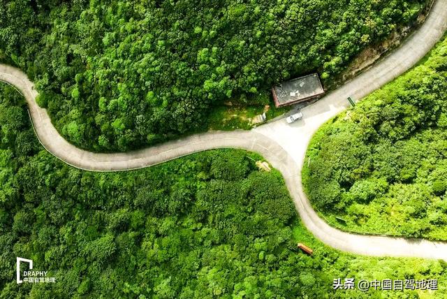 又一条宝藏级休闲短线！840公里不限车型，人少景美！