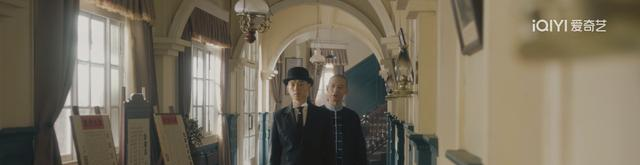 《人生若如初见》：想到几位主角历史原型的悲壮结局	，怅然叹息