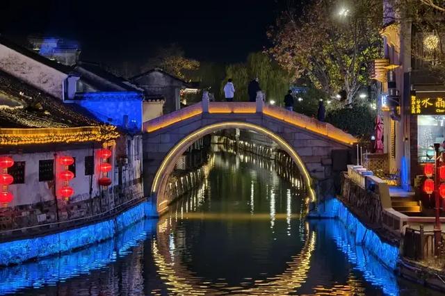 上海周边的南浔古镇，开了一家万豪！造型是大象形状，景观绝了