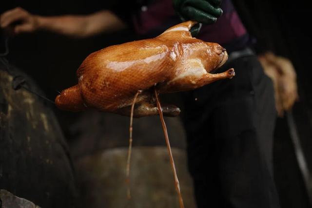 下一站，建水！