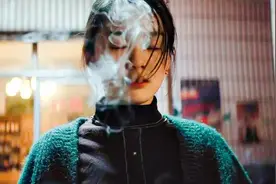 太顶了！这才是国产犯罪剧的巅峰图片