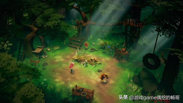 盘点2025双人游戏！塑料兄弟终极考验！10款友尽神器你顶得住吗？