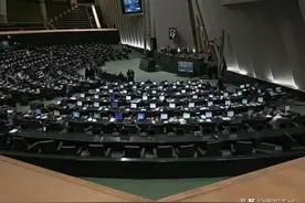 被内鬼害惨了，伊朗痛定思痛，出台“史上最严”法律，严打叛国者图片