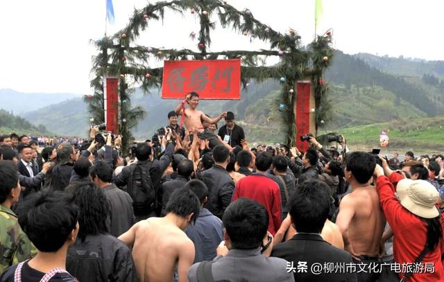 到三江过“侗年”，暖聚烟火值拉满