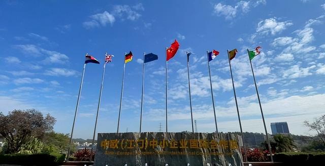 难怪美国对我们下死手，德国媒体曝光：中国都干了什么事情？