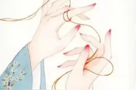 细说“手”图片