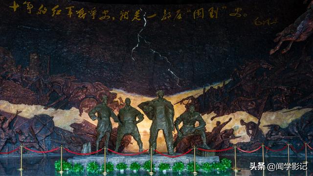 自驾•重走长征路 01宁都