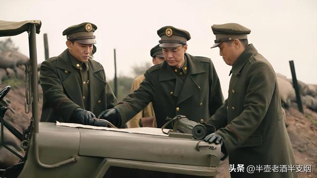 黄维被少将特务扇耳光，他手下两个军长两个师长，为啥也想打他？