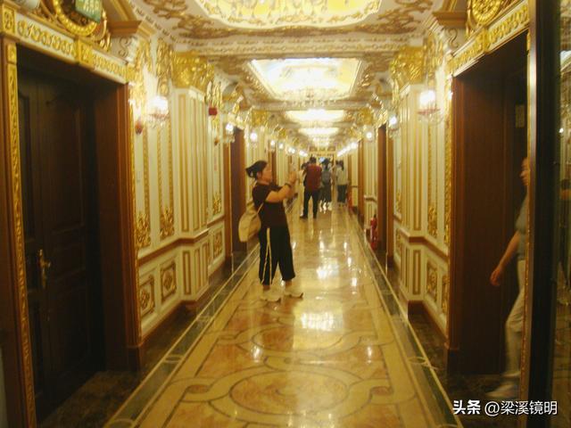 哈尔滨“东方卢浮宫”（下）——黑龙江游（8）