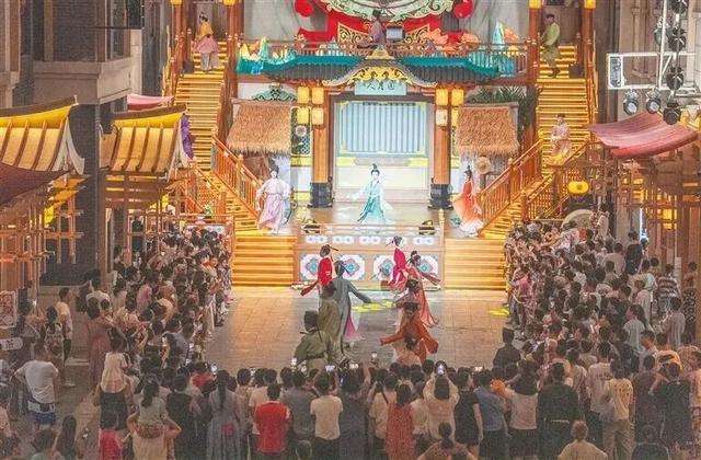 400年老巷悄悄“变脸”，海口国庆又添好去处