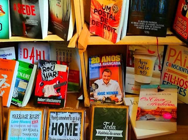 欧洲旅游：难忘葡萄牙首都里斯本行（图）