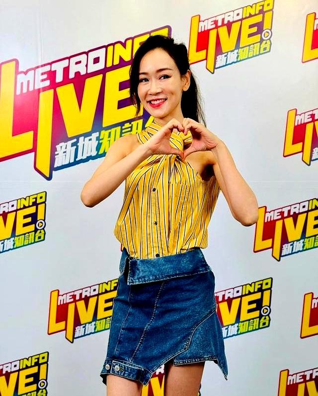 杨思琦谈直播带货辛酸：晚上11点开播，怕观众流失不敢离开上厕所