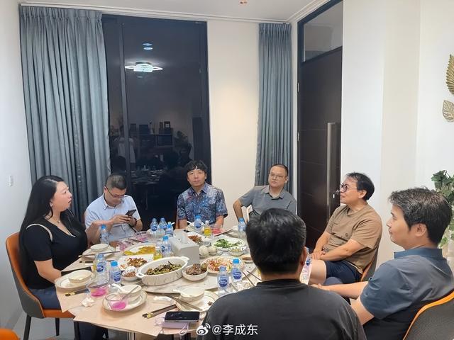 出海印尼的第一个忠告：不要把印尼的华人当中国人 |东哥印尼游记