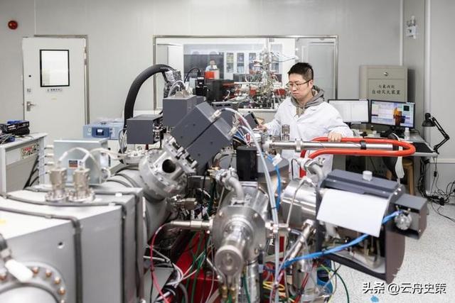 一夜之间，中国传来2个爆炸性突破，美国从88%降到9%，中国猛追