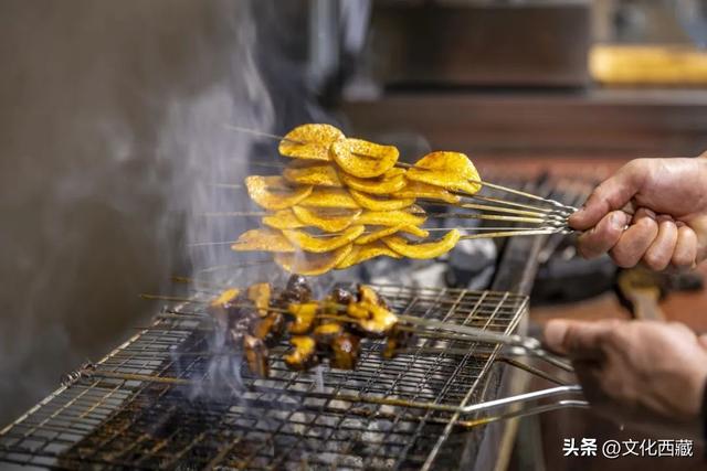西藏的盛夏，3种味道让你魂牵梦绕！