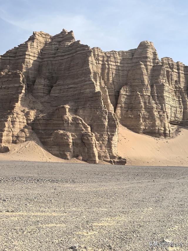 2025环南疆沙漠铁路背包自由行日记(9)---哈密大海道打卡(完结篇)