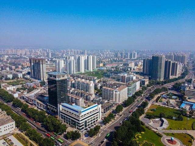 河北“倒退”明显城市，曾是华北第一座城市，如今沦为四线城市