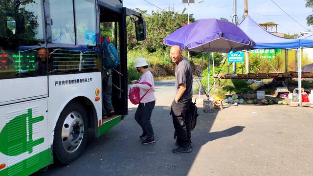 五峰山小石人-落鹰岩环穿游记