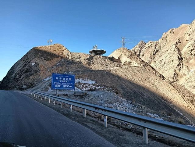 距印度仅26公里，班公湖大桥通车，对我国有着怎样的重要意义？