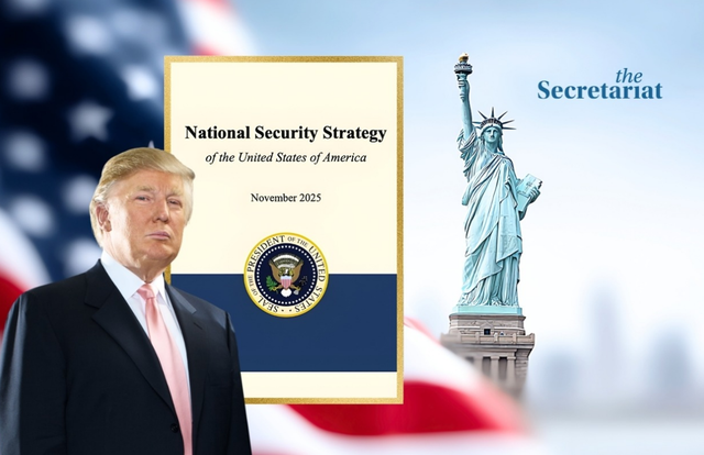 15年前美国出了个高人，特朗普的每一步都被他算中了