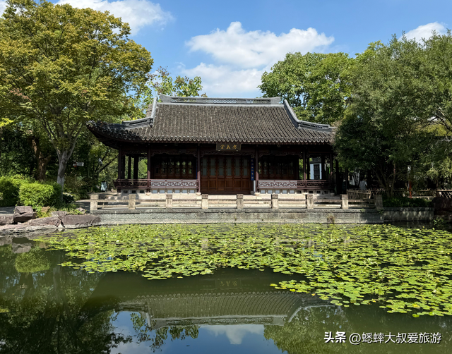 杭州秋季两日游攻略自由行该怎么规划？看这里，附带避坑指南！